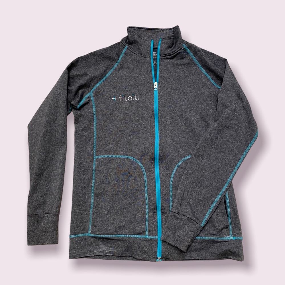 Fitbit Sports Sweater